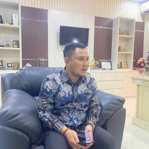 Ahmad Basuki Soroti Impor Tapioka dan Ketimpangan Tata Niaga Singkong