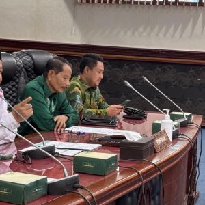 DPRD Lampung Pelajari Strategi Pariwisata Berkelanjutan Yogyakarta