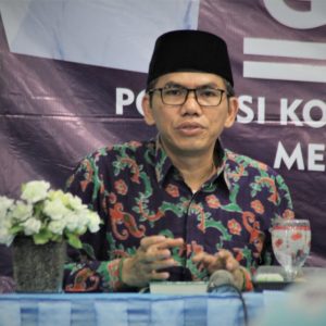 Fraksi PKS DPRD Lampung Usulkan Revisi Permendikbud 75/2016 Terkait Komite Sekolah