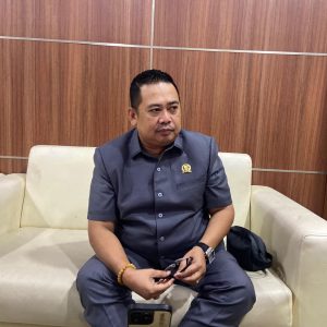 Andika Wibawa Minta Pengaturan Dana Komite Sekolah Tidak Memberatkan Orang Tua