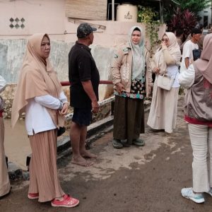 Elly Wahyuni: Atasi Banjir Butuh Kolaborasi dan Aksi Nyata