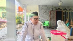 Makna Kurban Bagi Fauzi Heri: Wujud Ikhlas dan Pengabdian