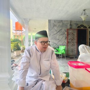 Makna Kurban Bagi Fauzi Heri: Wujud Ikhlas dan Pengabdian