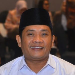 Budi HY Ucapkan Selamat Hari Bhayangkara ke-79, Ajak Ansor-Banser Perkuat Sinergi dengan Polri