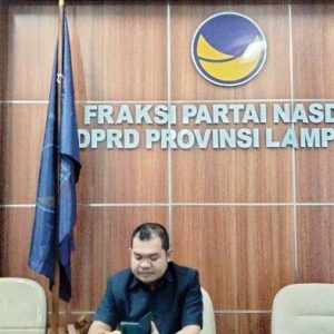 Budi Yuhanda Soroti Minimnya Rambu dan Palang di Perlintasan Kereta Api
