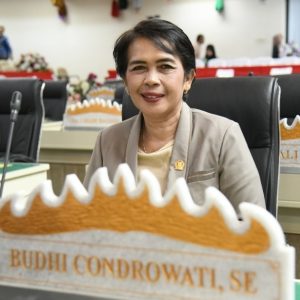 Budhi Condrowati: Pemutihan Pajak Bentuk Kepedulian Nyata Pemerintah