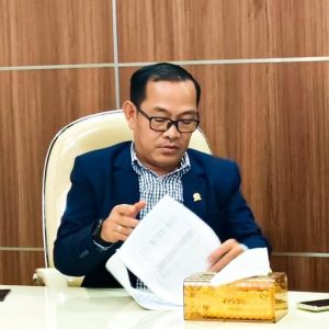 Deni Ribowo Apresiasi Kehadiran Presiden Prabowo di Perayaan Hari Buruh