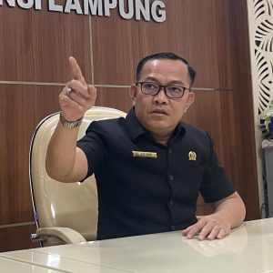Deni Ribowo Apresiasi Kehadiran Presiden Prabowo di Hari Buruh