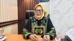 Elly Wahyuni Apresiasi Penghargaan Akses Pendidikan dari Kemendagri