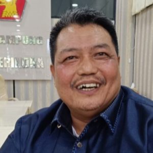 Fraksi Gerindra Dukung Kebijakan Gubernur Lampung Hapus Iuran Komite SMA/SMK