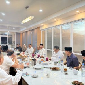 100 Hari Kerja Gubernur Rahmat Mirzani Djausal: DPRD Apresiasi, Publik Puas