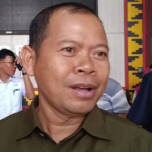 I Made Suarjaya Desak DLH Investigasi Dugaan Pencemaran Limbah Pabrik Etanol di Lampung Tengah