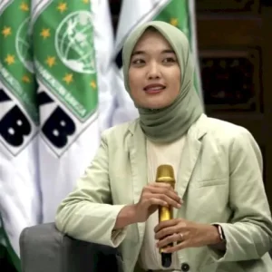 Anggota DPRD Lampung Sasa Chalim Dukung Pengadaan 24 Mesin Dryer untuk Petani 