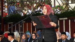 Wakil Ketua DPRD Lampung Dukung Putusan MK Pisahkan Jadwal Pemilu dan Pilkada