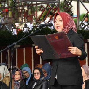 Kostiana: Hari Lahir Pancasila Momentum Memaknai Persatuan dan Tanggung Jawab Kebangsaan
