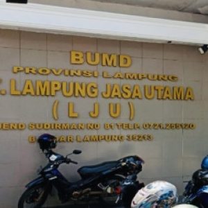 Tiga Bulan Tak Digaji, Pegawai PT LJU Jadi Sorotan DPRD Lampung