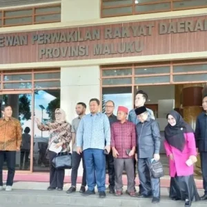 Komisi III DPRD Lampung Kunjungi Maluku, Pelajari Strategi Kelautan untuk Dongkrak PAD