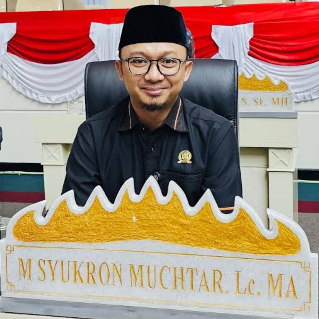 Anggota DPRD Lampung Syukron Minta Pihak Bandara Raden Inten Bersiap Sambut Musim Haji