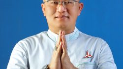 DPRD Lampung Tunjuk Yozi Rizal Pimpin Pansus Raperda Insentif Investasi