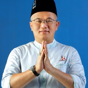 DPRD Lampung Tunjuk Yozi Rizal Pimpin Pansus Raperda Insentif Investasi