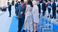Prabowo Cetak Sejarah, Jadi Presiden RI Pertama yang Hadiri Bastille Day sebagai Tamu Kehormatan