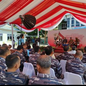 Ade Utami Ibnu: Jiwa Nasionalisme dan Cita-Cita Luhur Harus Tertanam dalam Diri Anak Bangsa