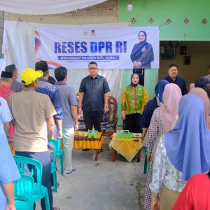 Rahmawati Herdian Soroti Pembatasan Layanan Pasien BPJS di Rumah Sakit