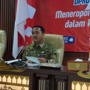 Fraksi PKS DPRD Lampung Gelar Diskusi Pendidikan Peringati Hardiknas