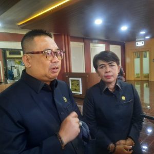 Delapan Tahun Sertifikat Lahan Tak Kunjung Tuntas, DPRD Lampung Desak Pemprov Tegas terhadap BPN dan Pengelola Tol