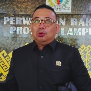 Andika Wibawa Dukung Sekolah Siger, Tapi Ingatkan Urus Legalitas