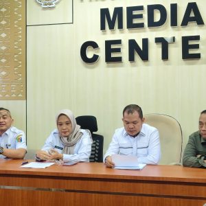 Pansus RPJMD Selesai, DPRD Ungkap 3 Misi Utama Pembangunan Lampung