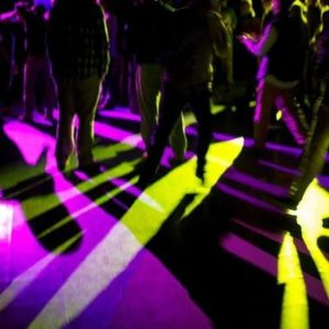 Nekat Buka Saat Ramadan, Sejumlah Tempat Hiburan Malam di Bandar Lampung Ditertibkan
