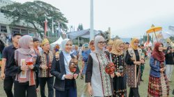 Festival Krakatau 2025 Dibuka, Usung Tema “Nemui Nyimah”