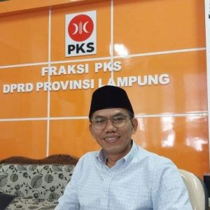 Fraksi PKS DPRD Lampung Usulkan Revisi Permendikbud 75/2016 Terkait Komite Sekolah