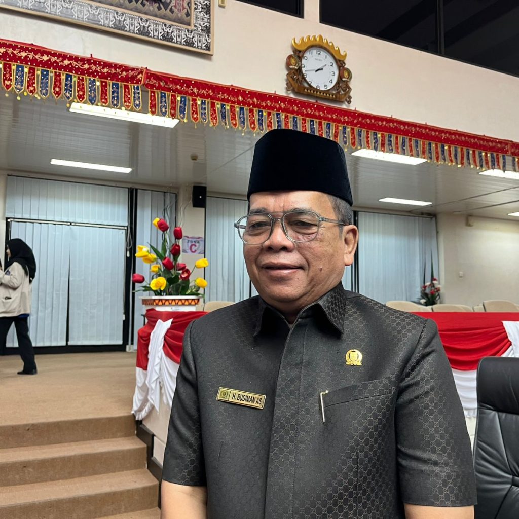 Pelantikan Sekprov Lampung Dijadwalkan 20 Juni, DPRD: SK Bisa Berubah Menit Akhir