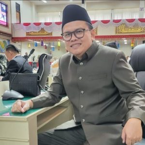 Anggota DRPD Fauzi Heri Minta Unila Terbuka Soal Hasil Pemeriksaan Kemdikti Saintek