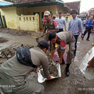 Pemkot Bandar Lampung Kerahkan Seluruh Kekuatan untuk Percepatan Pemulihan Pasca Banjir