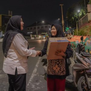 Pemkot Bandar Lampung Bagikan Kompor Gas Gratis untuk Pelaku UMKM