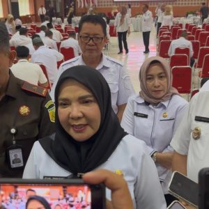Besok Pendaftaran SMA Siger Bandar Lampung Dimulai, Ini Syaratnya