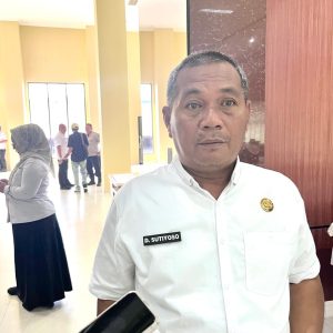 118 Ruas Jalan di Bandar Lampung Sudah Diperbaiki