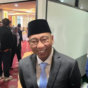 Gubernur Mirza Apresiasi Peran DPRD dalam Pembangunan di Lampung