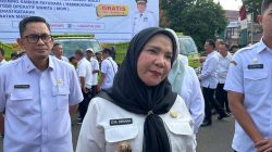 Pemkot Bandar Lampung Tambah Tiga Armada, Fokus Tangani Sampah Jalan Protokol