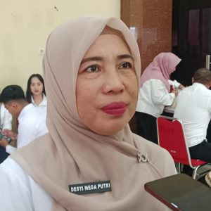 Pemkot Bandar Lampung Bebaskan BPHTB untuk Rumah Subsidi