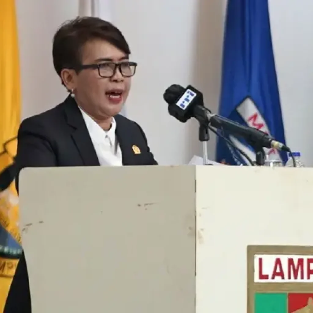 Pansus DPRD Lampung Temukan Dugaan Penyimpangan Rp7,5 Miliar di Dinas Pertanian