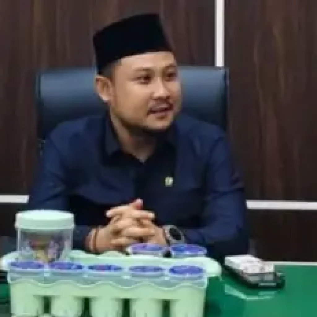 Ketua Pansus DPRD Lampung: Kita Bukan Cari Kesalahan