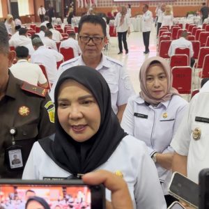 Wali Kota Perketat Pengawasan Prilaku LGBT di Bandar Lampung