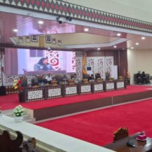 Wali Kota Eva Janji Pertahankan Opini WTP