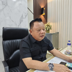 Jalan Mulus, Ekonomi Tumbuh: DPRD Lampung Sebut Banyak Efek Perbaikan Infrastruktur
