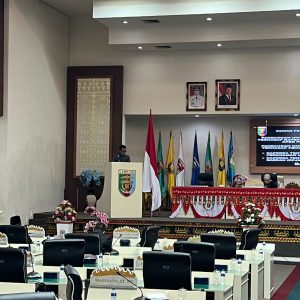 Fraksi Demokrat Ingatkan Risiko Investasi Asal-Asalan dalam Raperda Insentif