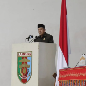 Nasdem Tekankan APBD Harus Prioritaskan Kebutuhan Hidup Masyarakat Lampung
